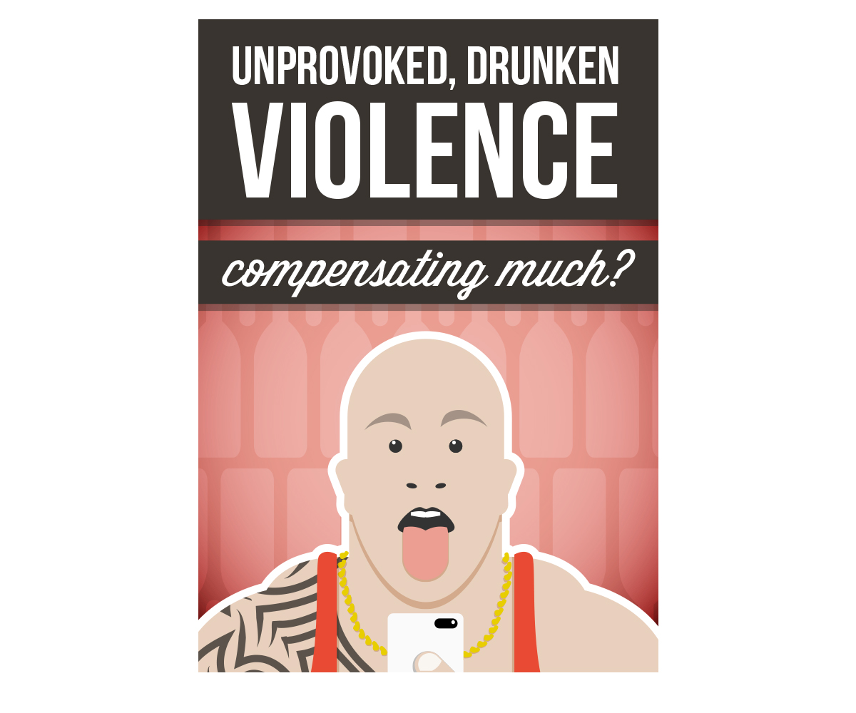 Poster Design by Glass Mountain Design for DesignCrowd LLC | Design #3106691