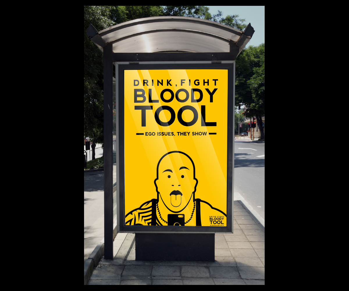 Poster Design by Glass Mountain Design for DesignCrowd LLC | Design #3110951