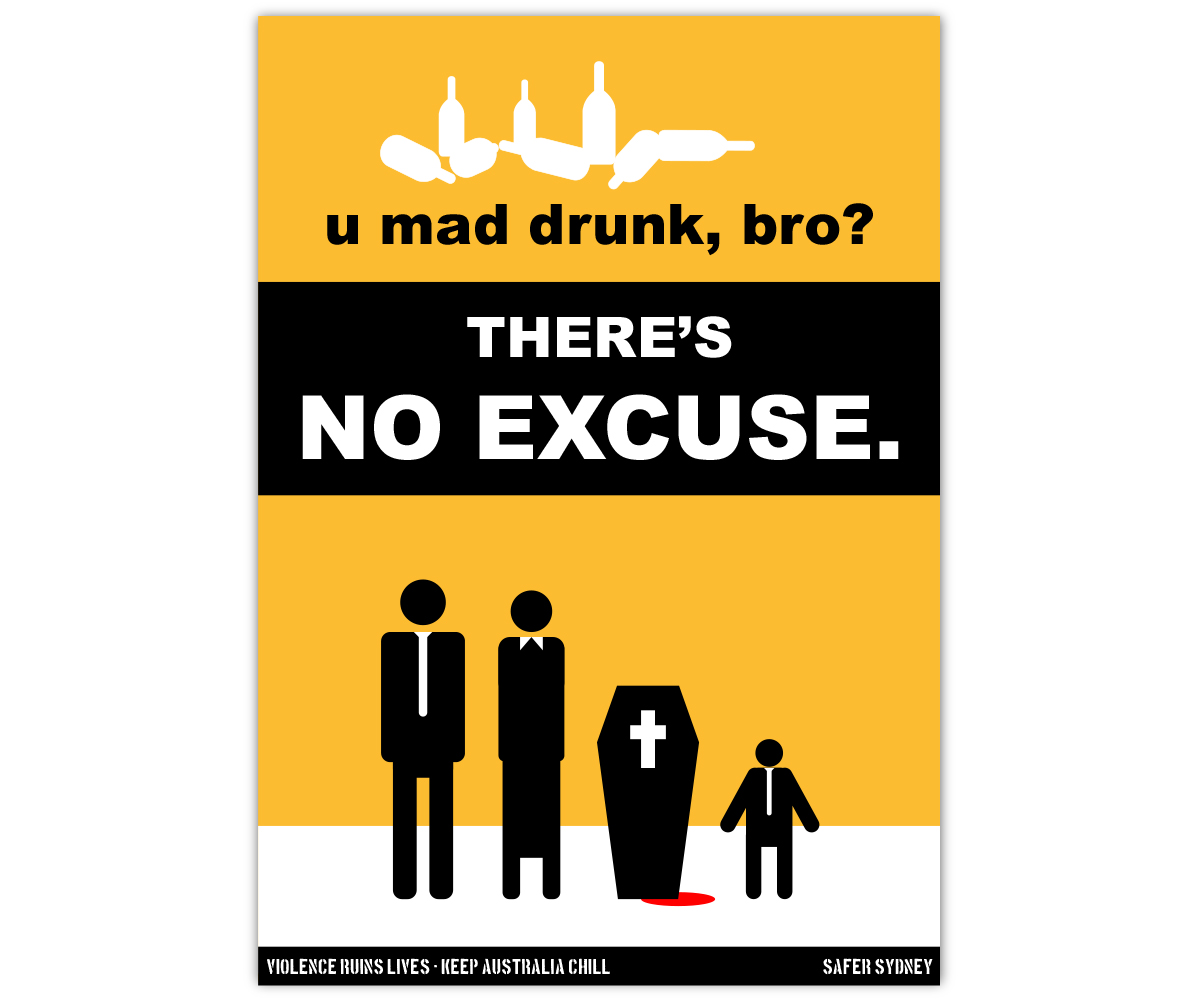 Poster Design by Glass Mountain Design for DesignCrowd LLC | Design #3138972