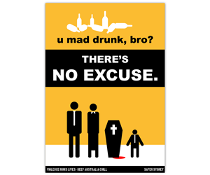 Poster Design Contest Submission #3138972
