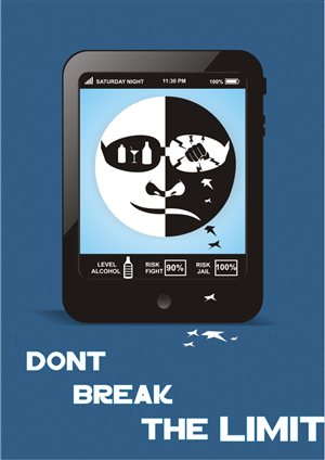 Poster Design Contest Submission #3183376