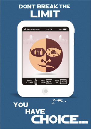 Poster Design Contest Submission #3186285