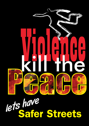 Poster Design Contest Submission #3175985