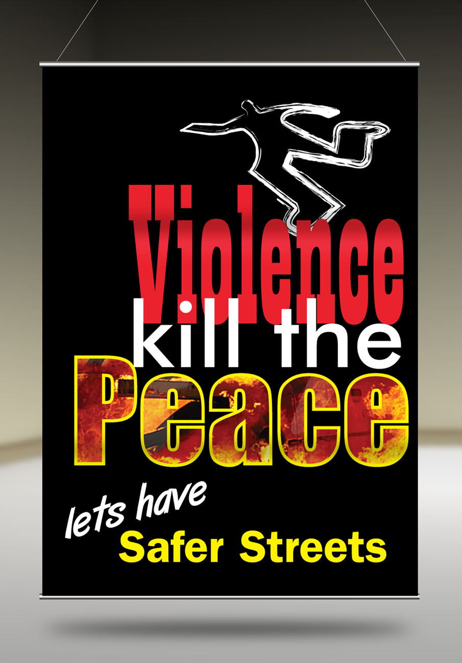 Poster-Design von Impressive Sol für DesignCrowd LLC | Design #3175988