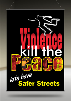Poster Design Contest Submission #3175988