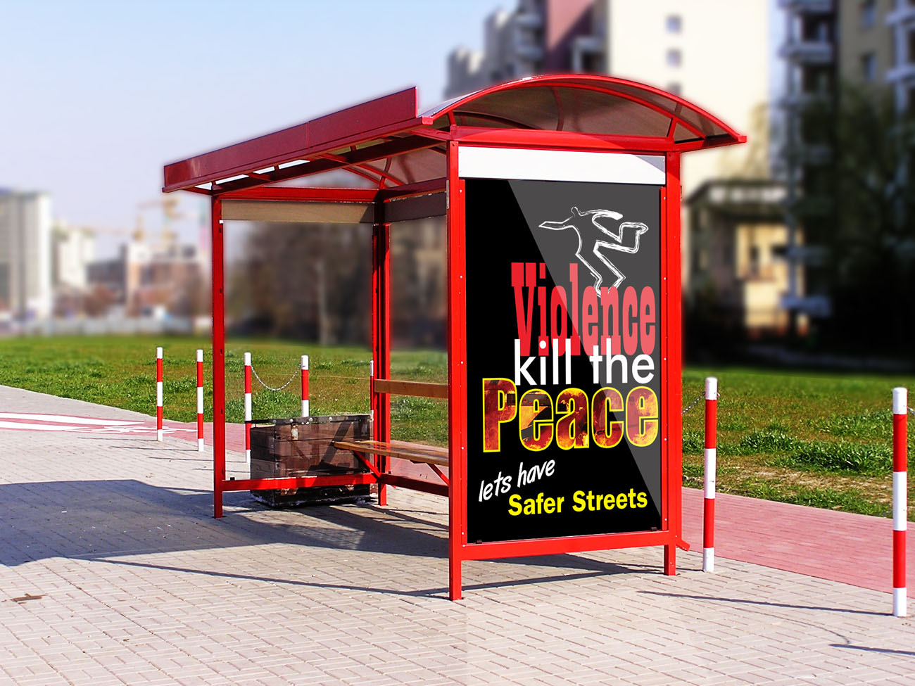 Poster-Design von Impressive Sol für DesignCrowd LLC | Design #3175989