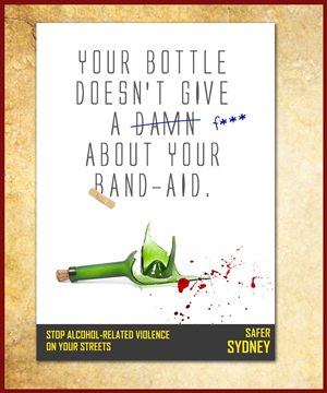 Poster Design Contest Submission #3155423