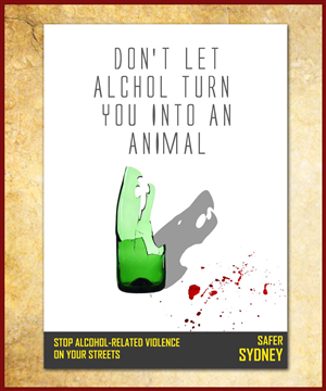 Poster Design Contest Submission #3155424