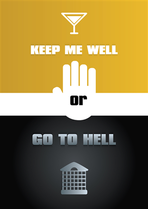 Poster Design Contest Submission #3193398