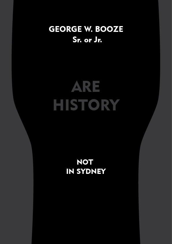 Poster Design by Jus Desain for DesignCrowd LLC | Design #3160157