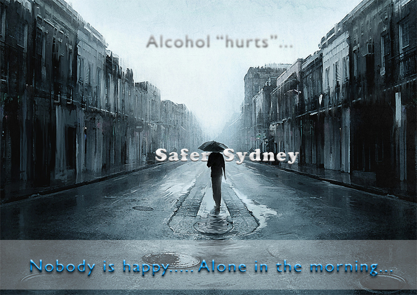 Poster Design by Amber for DesignCrowd LLC | Design #3170433