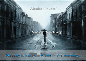 Poster Design by Amber