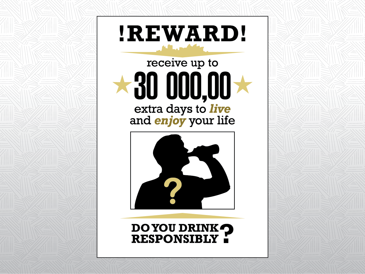 Poster Design by Blue Tusk Design for DesignCrowd LLC | Design #3096203