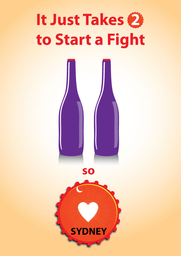Poster Design by Tokaa for DesignCrowd LLC | Design #3124033