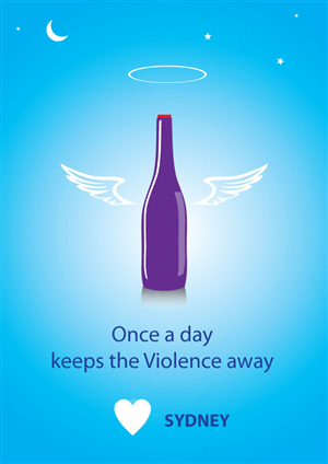 Poster Design Contest Submission #3124053