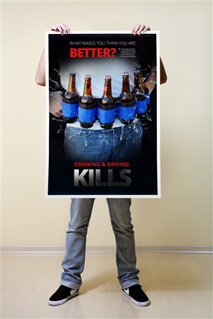 Poster Design Contest Submission #3125765
