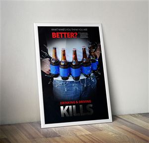 Poster Design Contest Submission #3125774