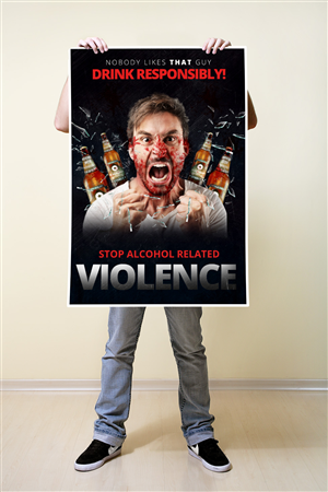 Poster Design Contest Submission #3131519