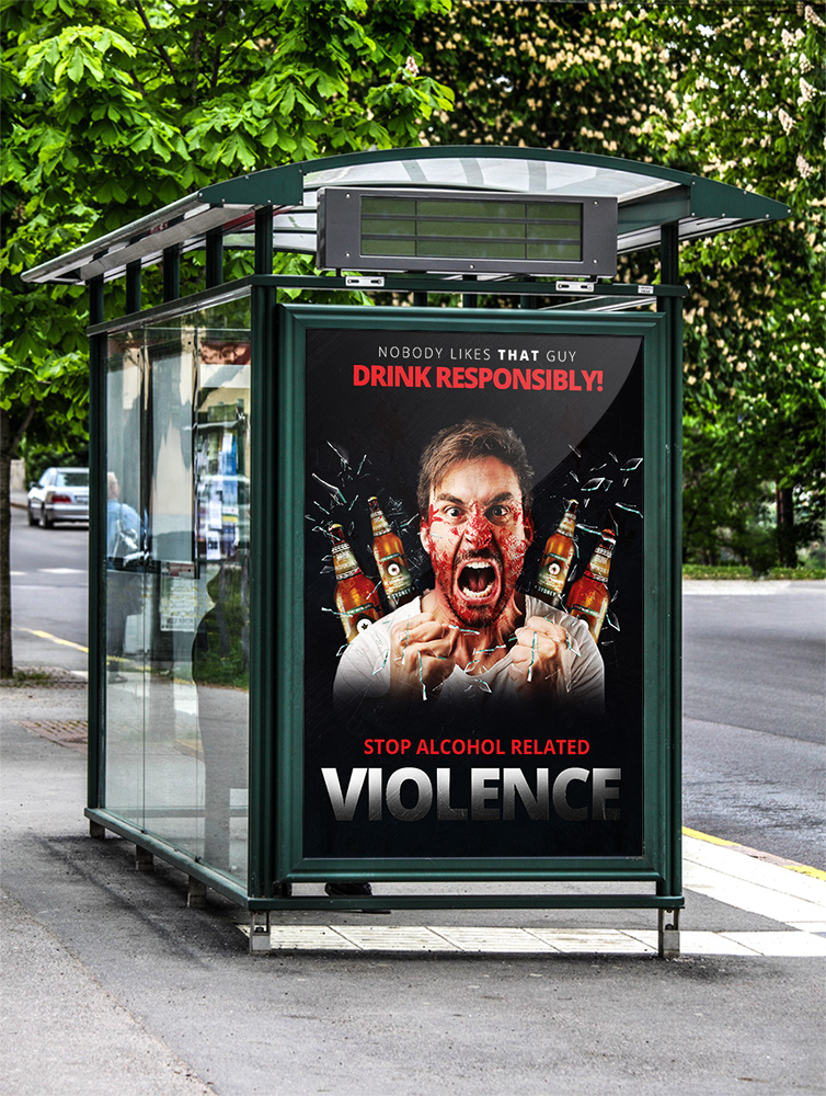 Poster Design by eMango for DesignCrowd LLC | Design #3133050