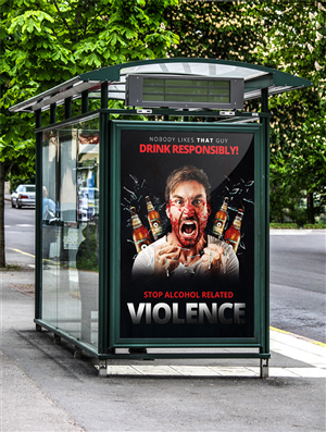Poster Design Contest Submission #3133050