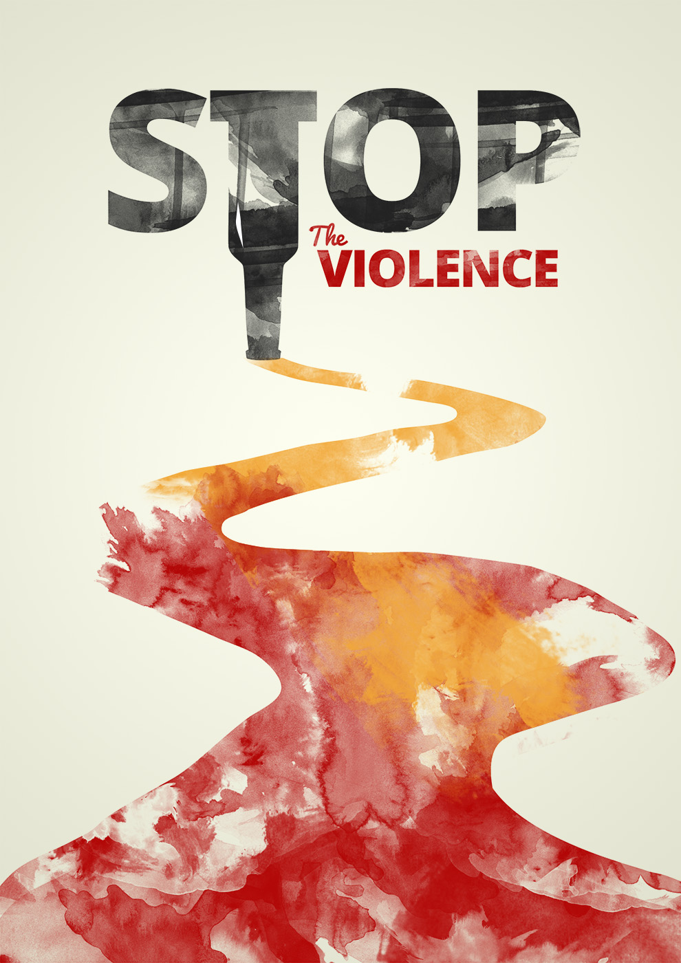 Poster Design by eMango for DesignCrowd LLC | Design #3167175