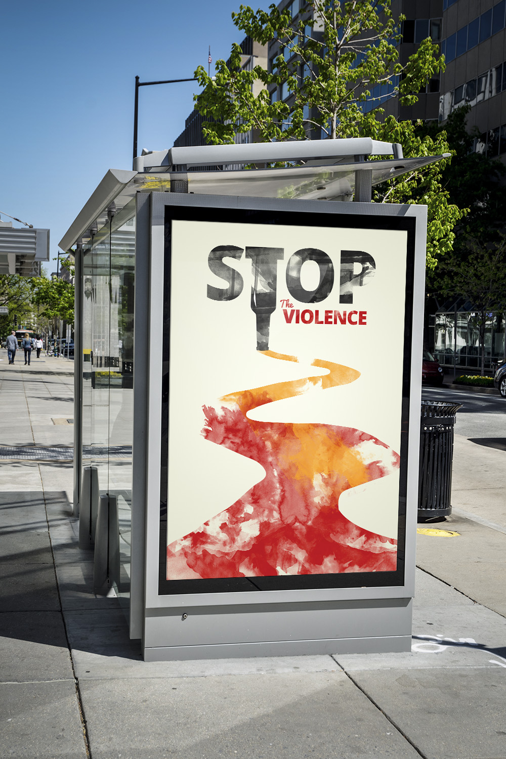 Poster Design by eMango for DesignCrowd LLC | Design #3167318