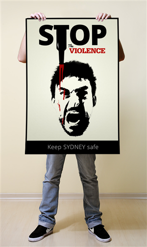 Poster Design Contest Submission #3185532
