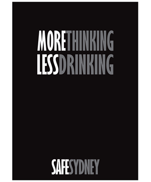 Poster Design by Nathan Lathwood
