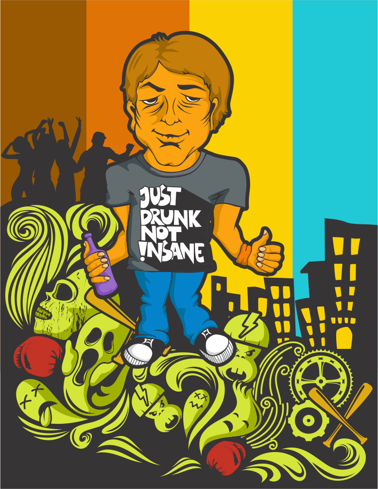 Diseño de Póster por yuliART para DesignCrowd LLC | Diseño #3180730