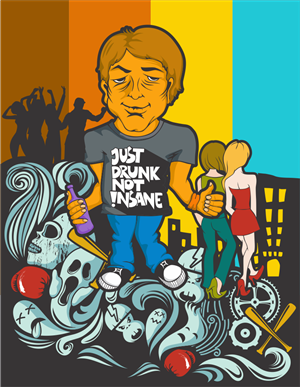 Poster Design Contest Submission #3187721