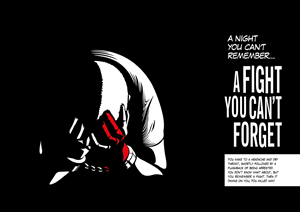 Poster Design by GloveGraphics