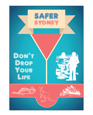 Poster Design by Brajpal Freelance Website Designer
