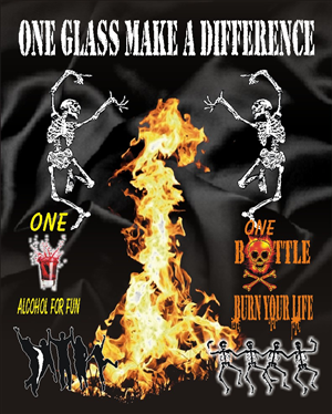 Poster Design Contest Submission #3181375