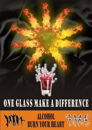 Poster Design Contest Submission #3182053
