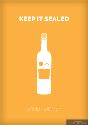 Poster Design Contest Submission #3089344