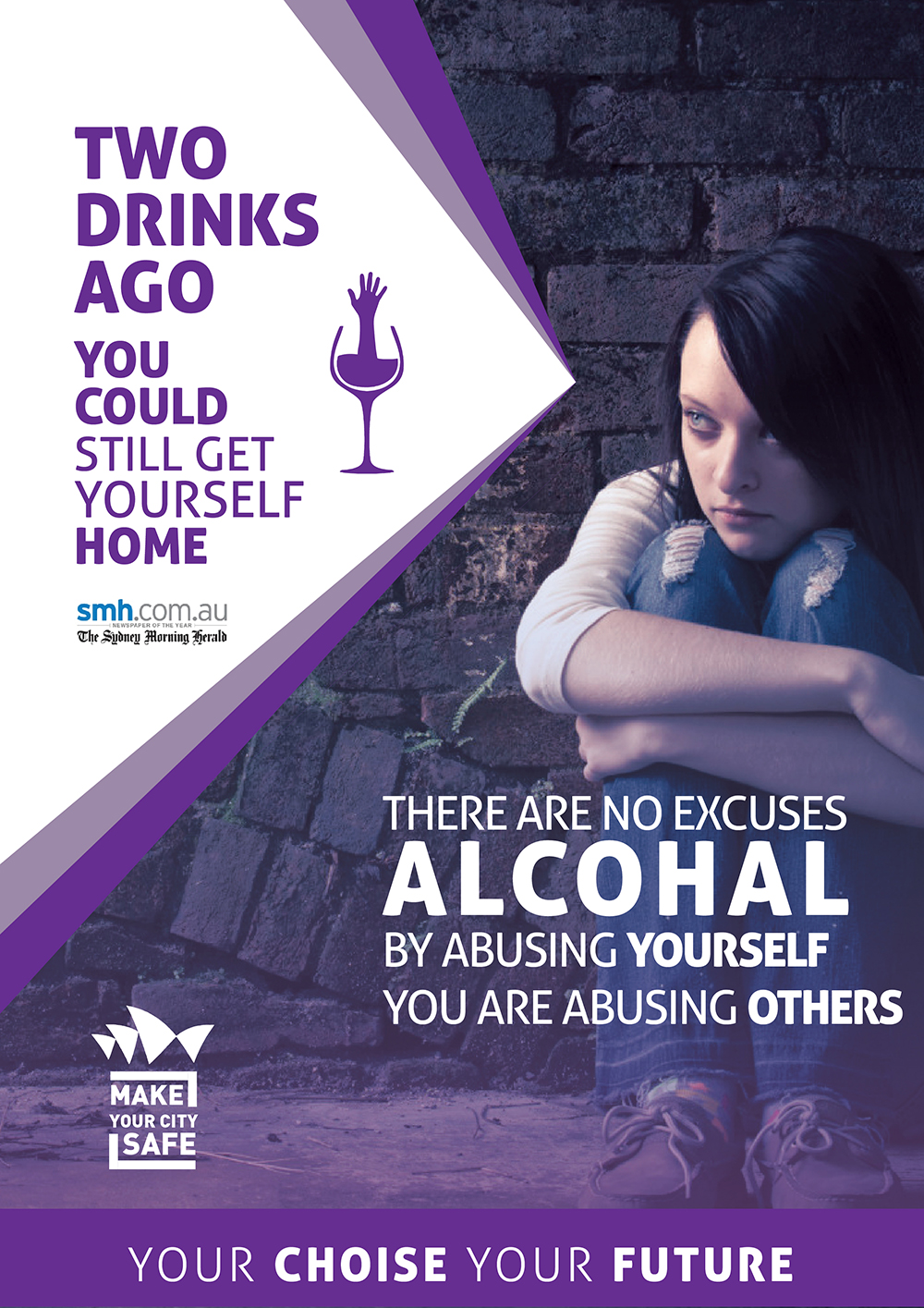 Poster-Design von Gem Axe für DesignCrowd LLC | Design #3105822