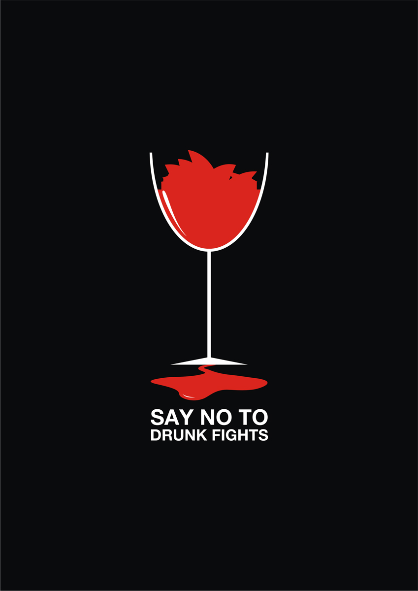Poster Design by D'Mono for DesignCrowd LLC | Design #3227879