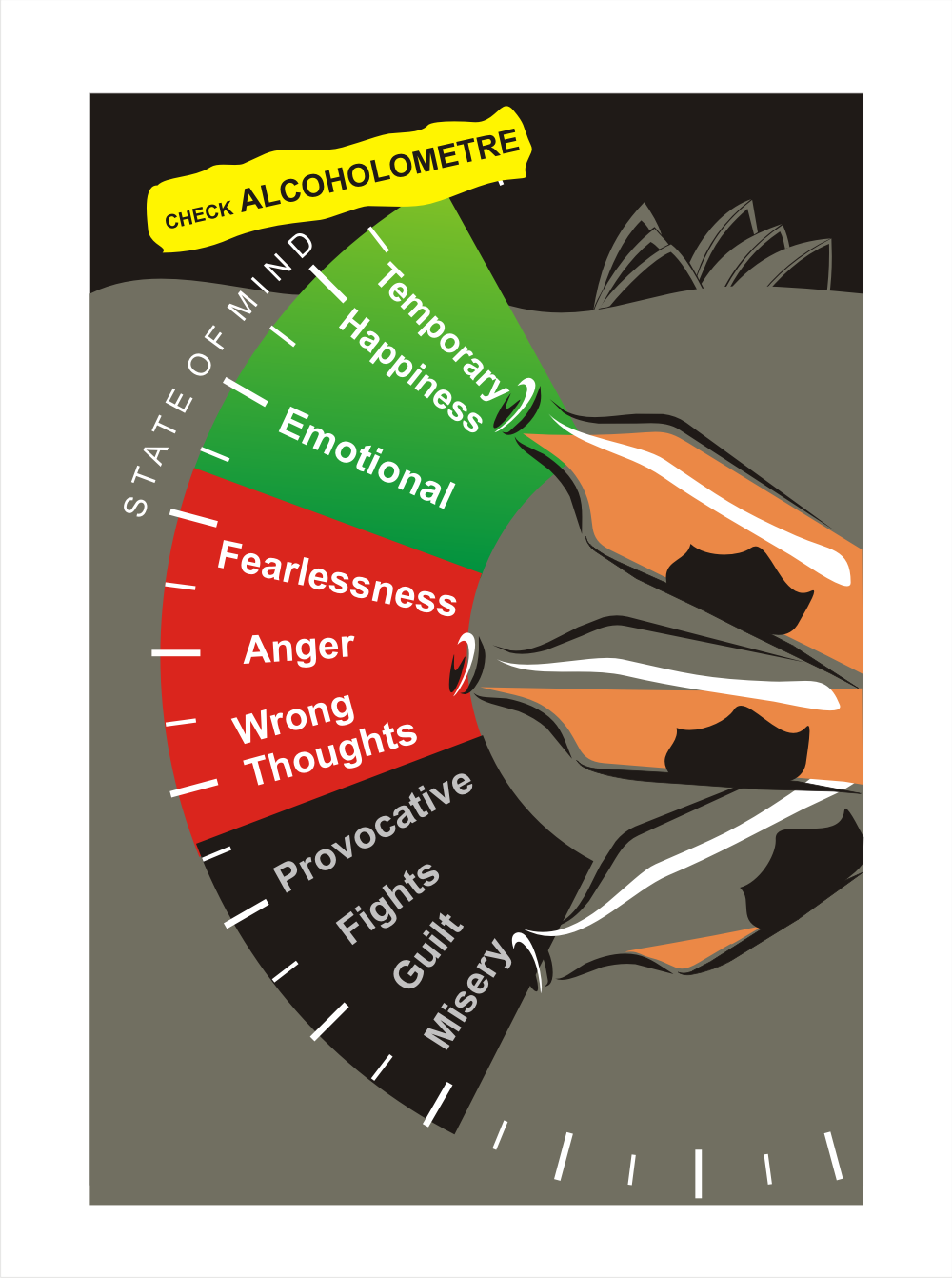 Poster Design by Eminence for DesignCrowd LLC | Design #3136754