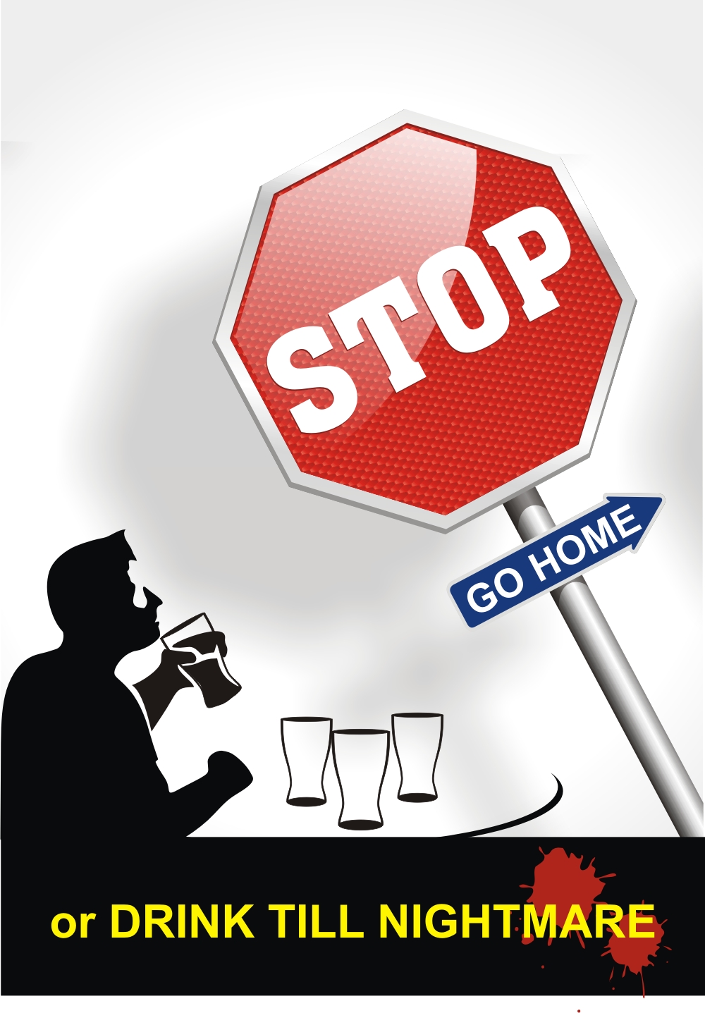 Poster Design by Eminence for DesignCrowd LLC | Design #3155842