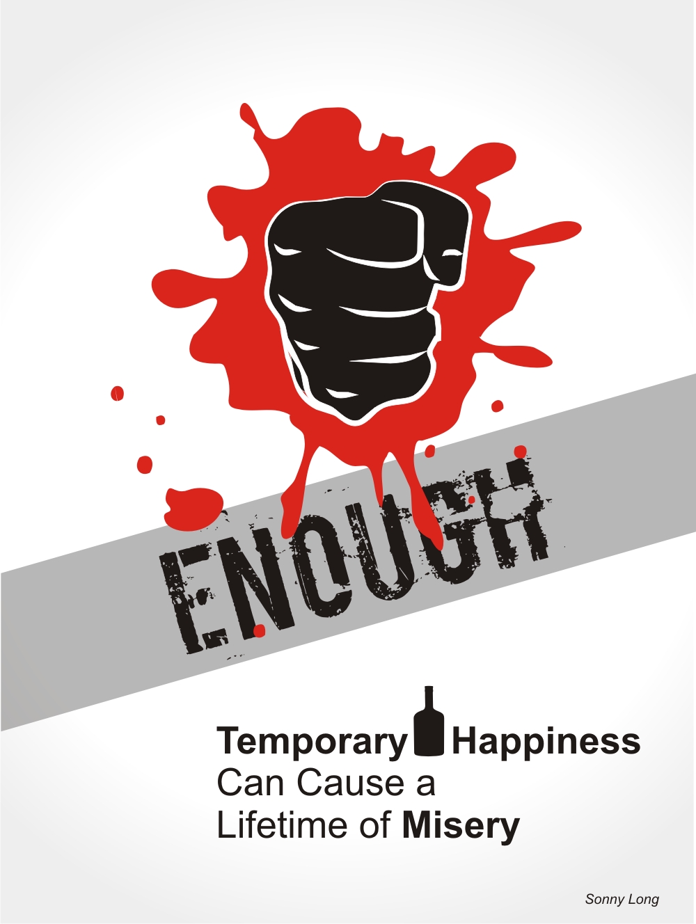 Poster Design by Eminence for DesignCrowd LLC | Design #3155922