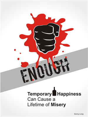 Poster Design Contest Submission #3155922