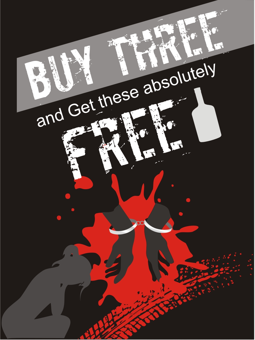 Poster Design by Eminence for DesignCrowd LLC | Design #3156014