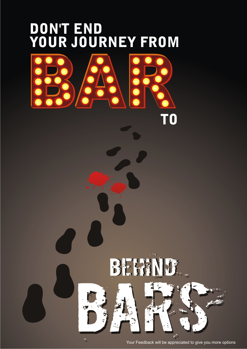 Poster Design by Eminence for DesignCrowd LLC | Design #3169076