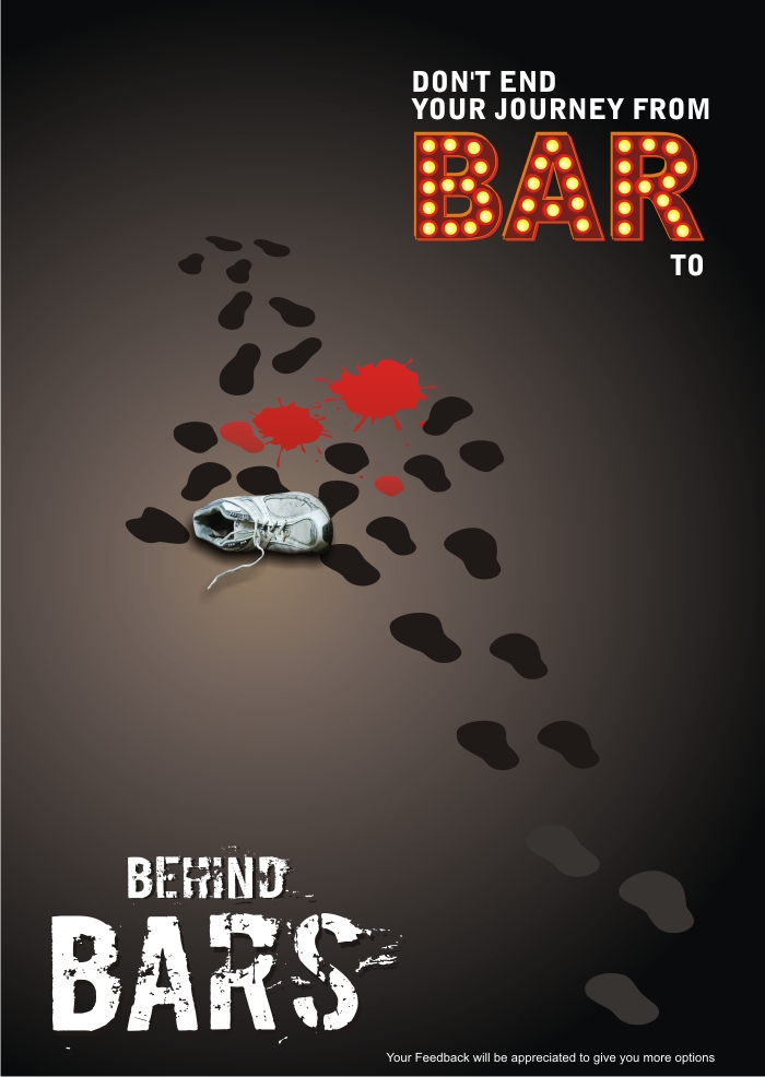 Poster Design by Eminence for DesignCrowd LLC | Design #3169333