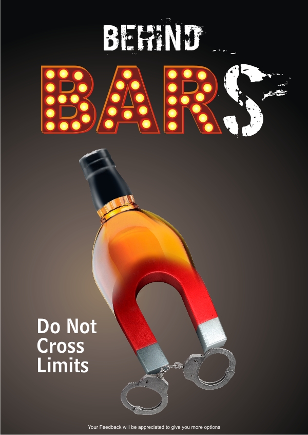 Poster Design by Eminence for DesignCrowd LLC | Design #3169686