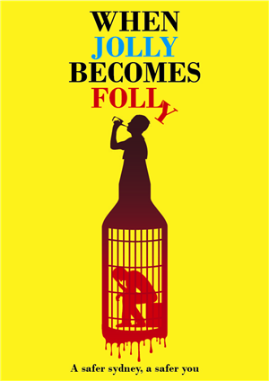 Poster Design Contest Submission #3161268