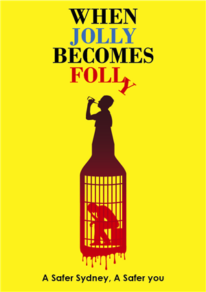 Poster Design Contest Submission #3227145