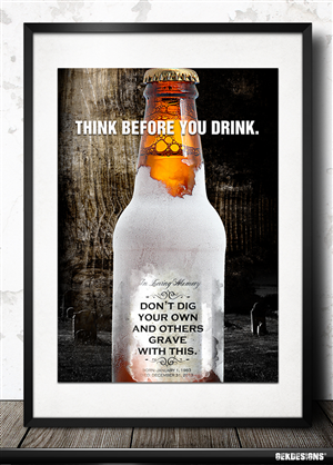 Poster Design Contest Submission #3182219