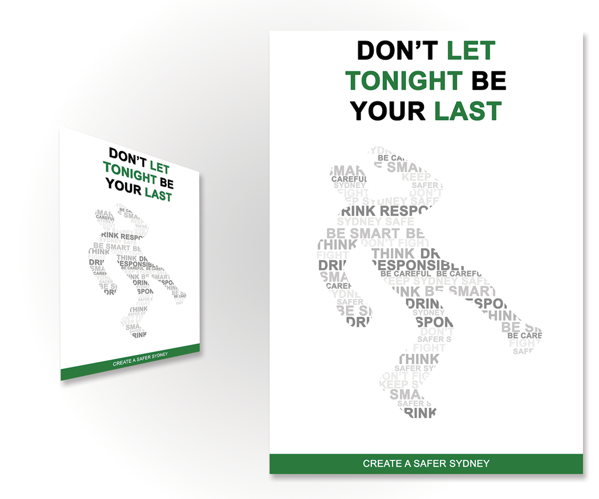 Design de Poster par Sheldonbrax pour DesignCrowd LLC | Design #3088896