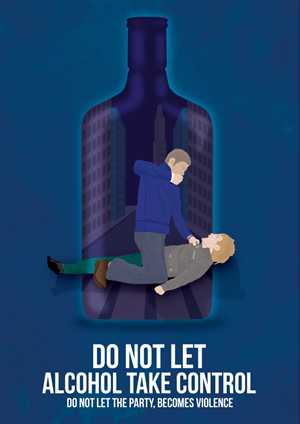 Poster Design Contest Submission #3044097